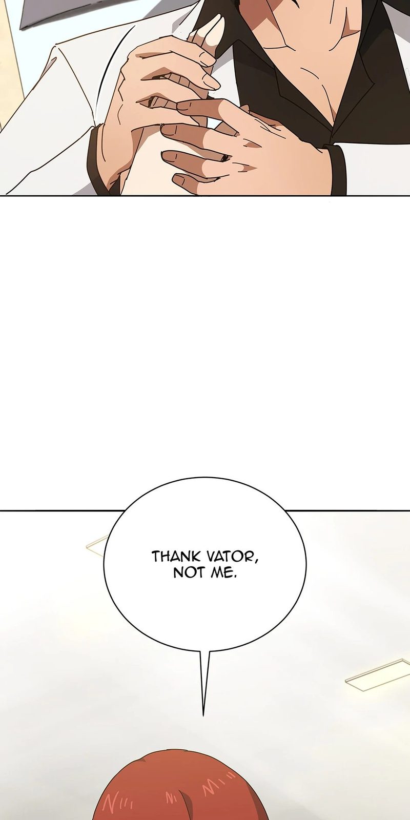 The Descent of the Demonic Master Chapter 167 - Page 58