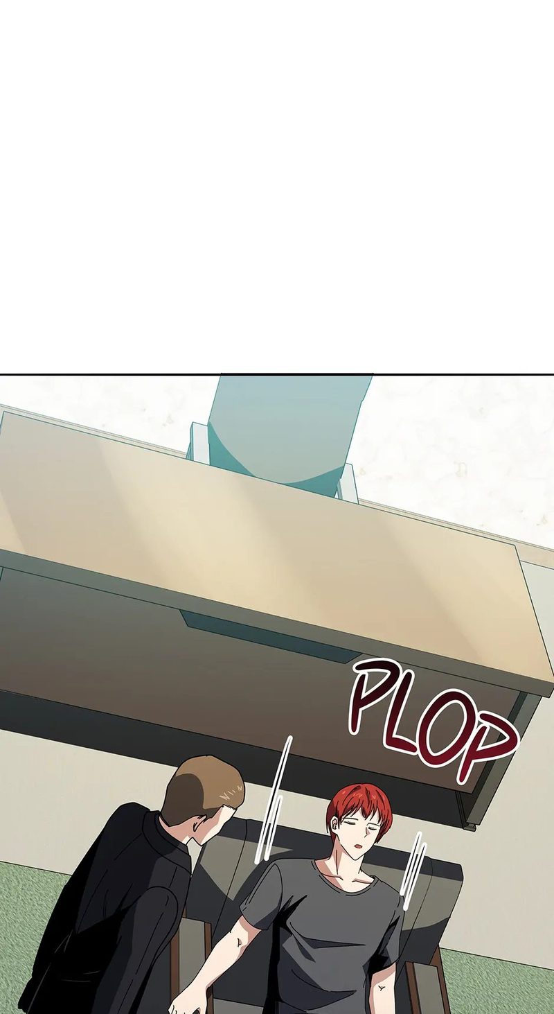 The Descent of the Demonic Master Chapter 167 - Page 70