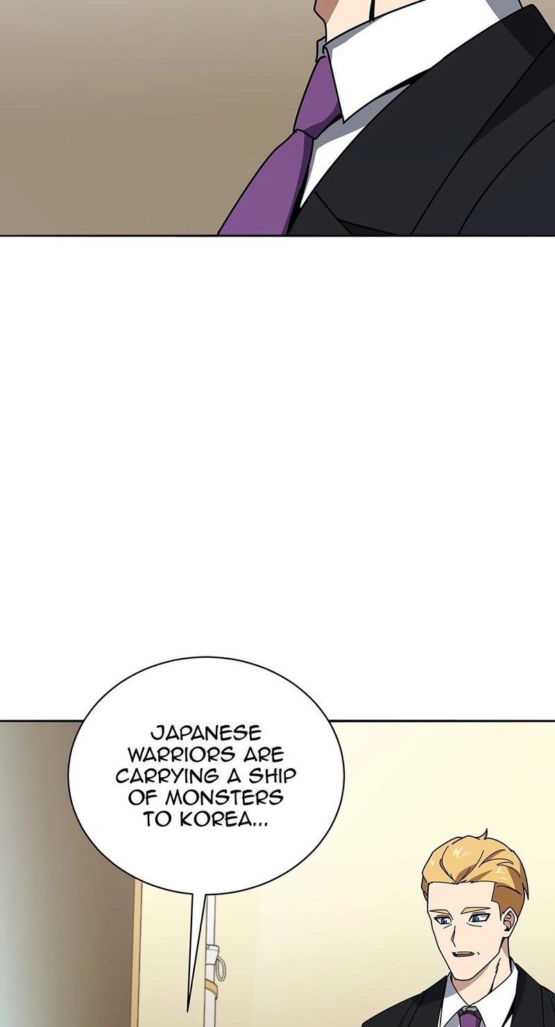 The Descent of the Demonic Master Chapter 167 - Page 9