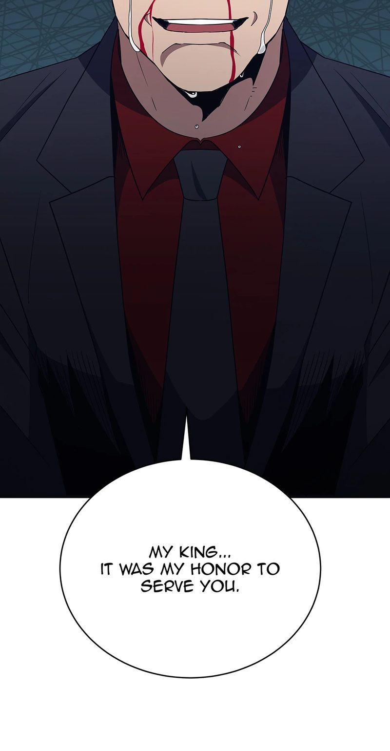 The Descent of the Demonic Master Chapter 170 - Page 33