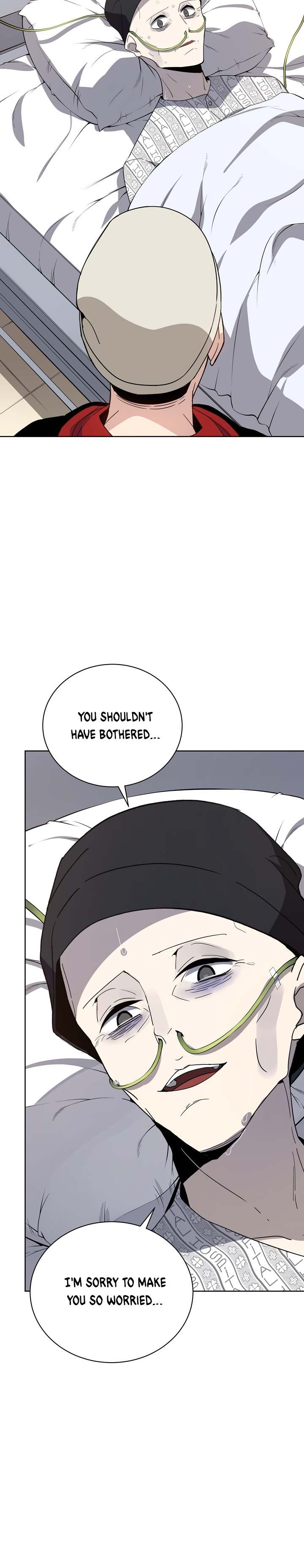 The Descent of the Demonic Master Chapter 47 - Page 12