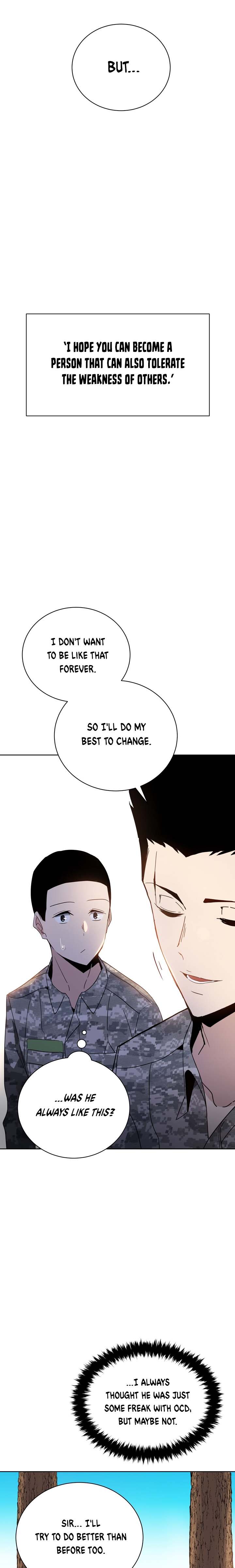 The Descent of the Demonic Master Chapter 48 - Page 26