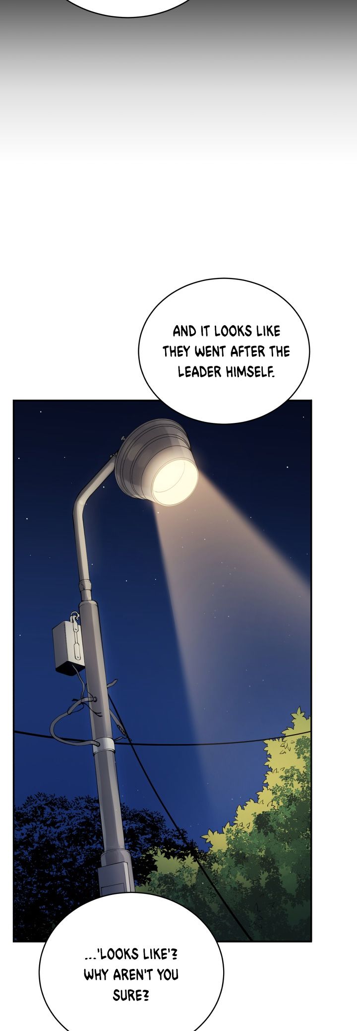 The Descent of the Demonic Master Chapter 72 - Page 5