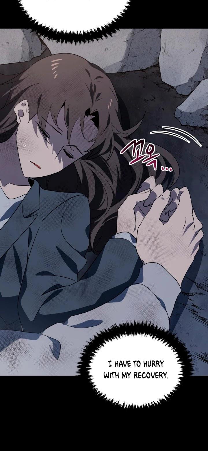 The Descent of the Demonic Master Chapter 87 - Page 10