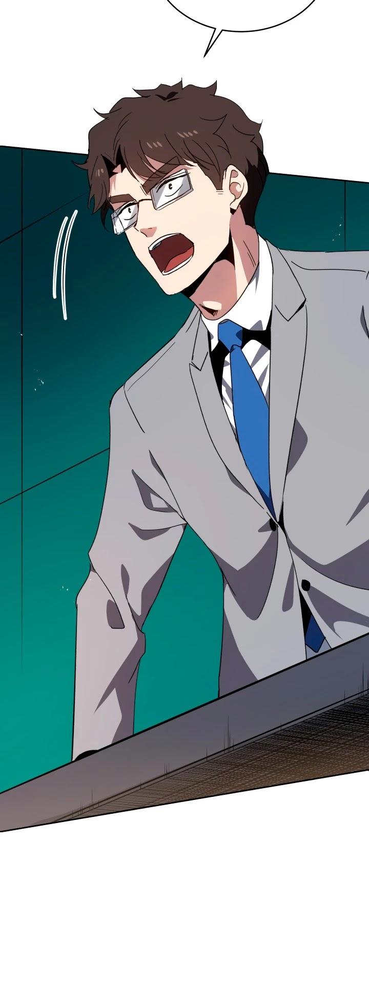 The Descent of the Demonic Master Chapter 87 - Page 19