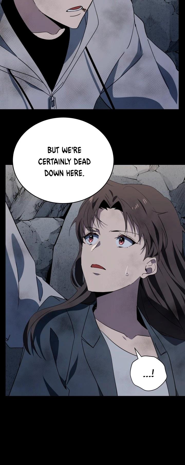 The Descent of the Demonic Master Chapter 87 - Page 28