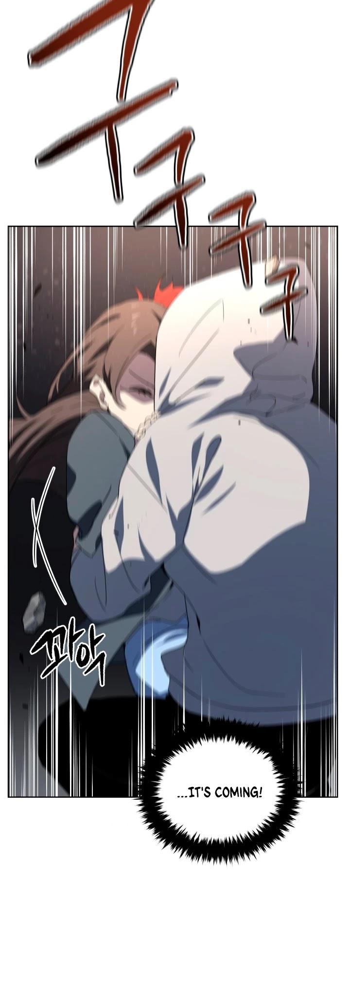 The Descent of the Demonic Master Chapter 87 - Page 34