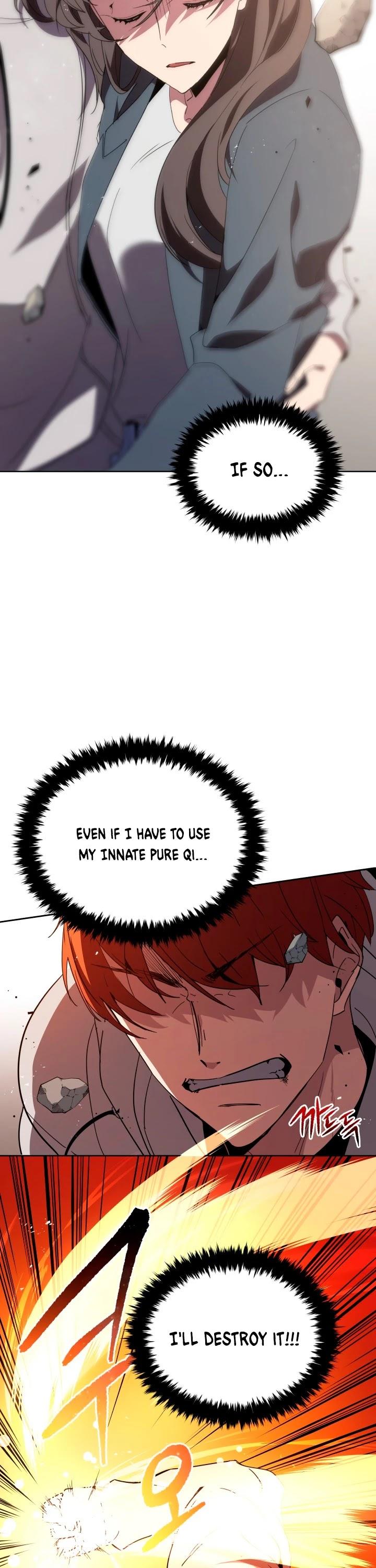 The Descent of the Demonic Master Chapter 87 - Page 44