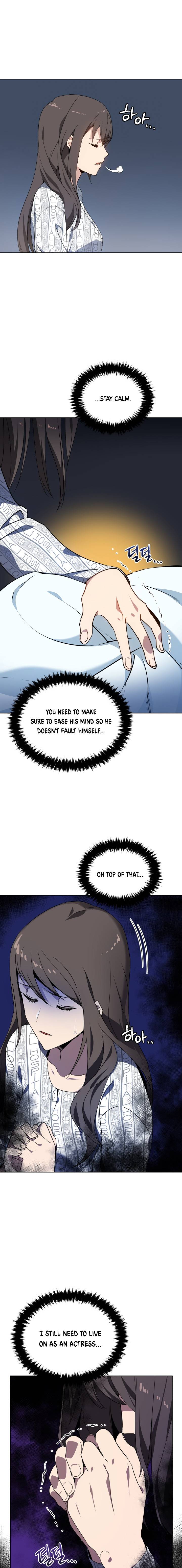 The Descent of the Demonic Master Chapter 89 - Page 5