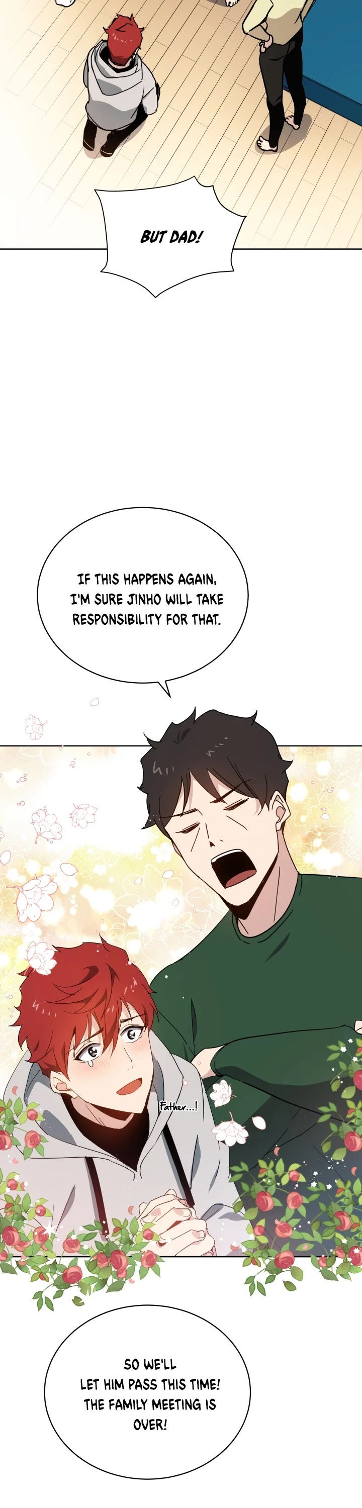 The Descent of the Demonic Master Chapter 92 - Page 26