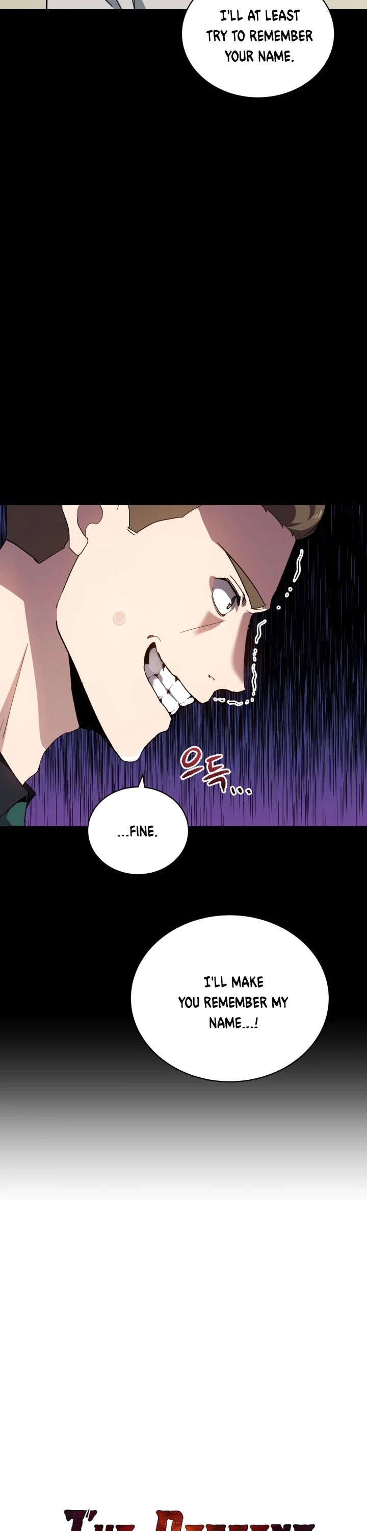 The Descent of the Demonic Master Chapter 92 - Page 8