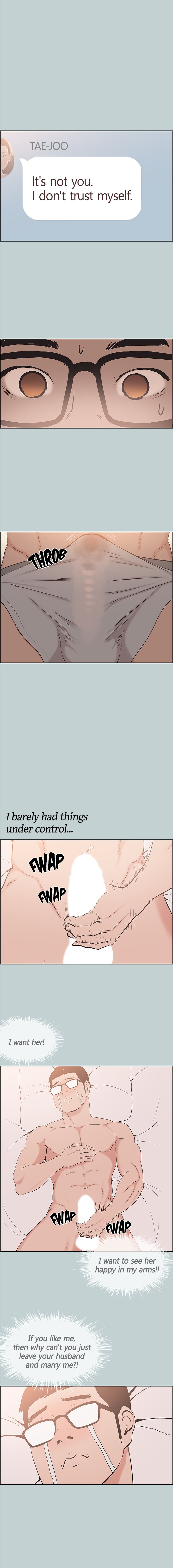 Breakaway : Joys of Travel Chapter 114 - Page 4