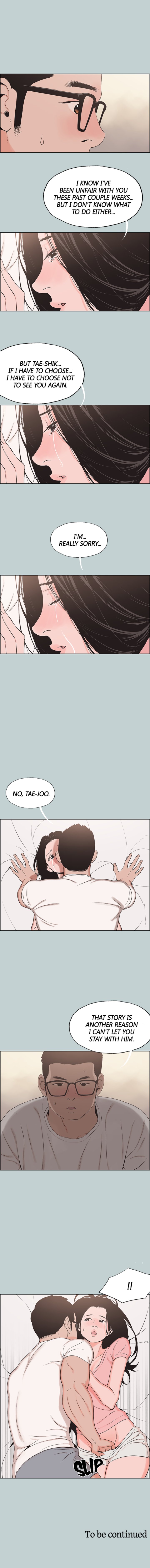 Breakaway : Joys of Travel Chapter 117 - Page 10