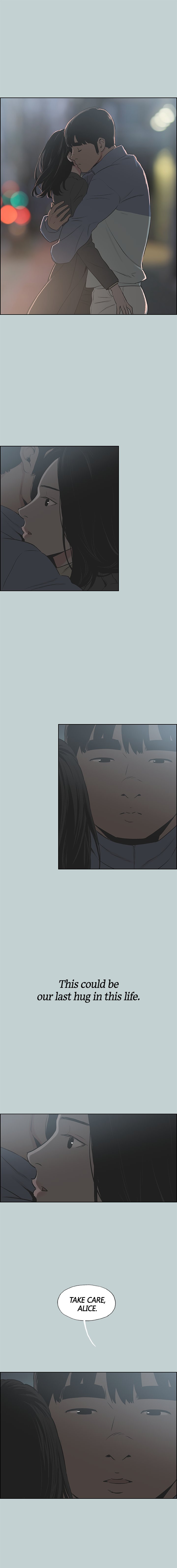 Breakaway : Joys of Travel Chapter 129 - Page 16