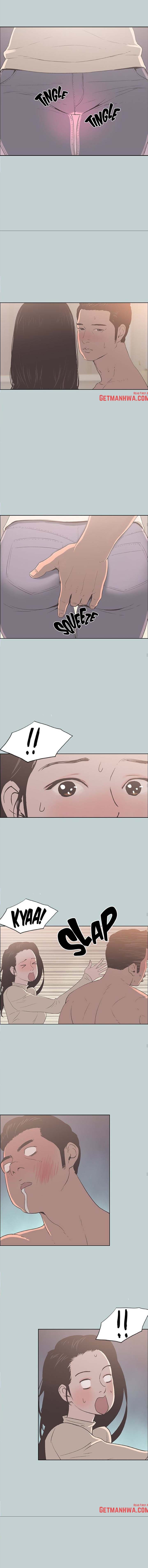 Breakaway : Joys of Travel Chapter 89 - Page 4