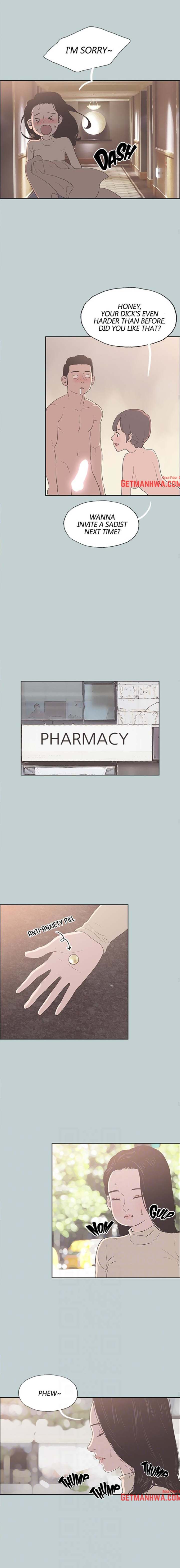 Breakaway : Joys of Travel Chapter 89 - Page 5