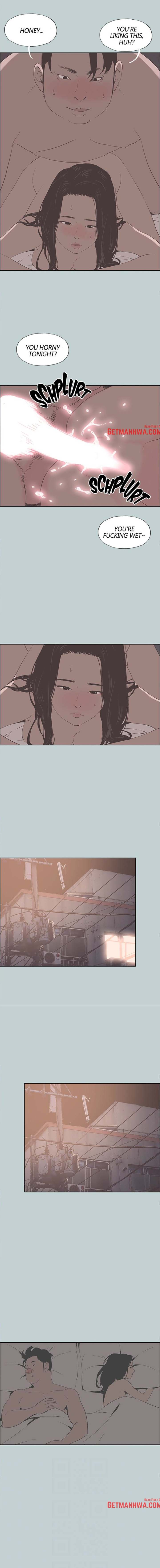 Breakaway : Joys of Travel Chapter 89 - Page 9