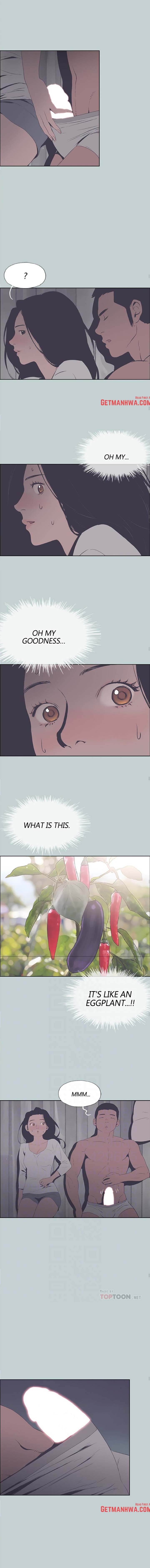 Breakaway : Joys of Travel Chapter 90 - Page 10