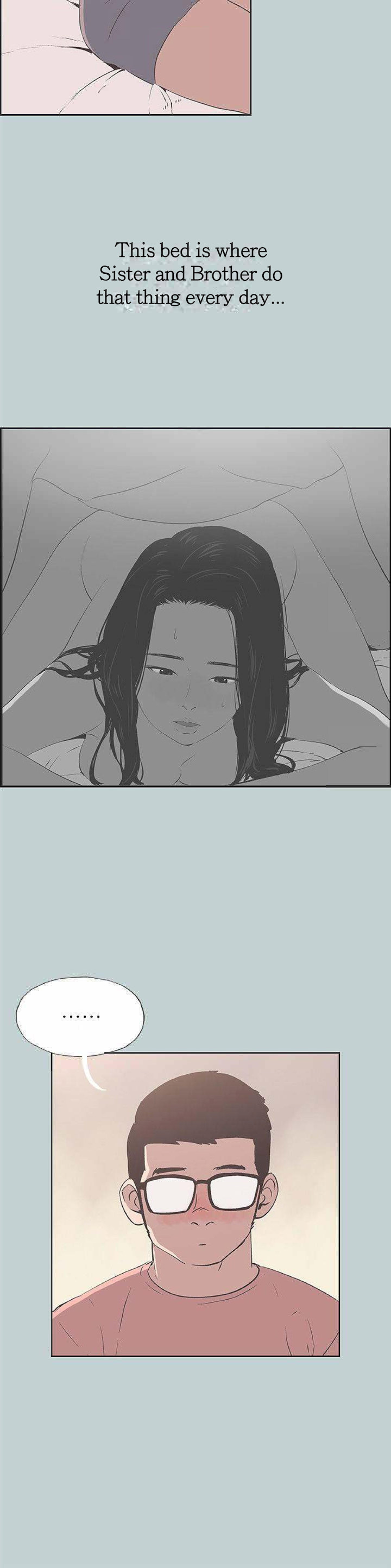 Breakaway : Joys of Travel Chapter 94 - Page 22