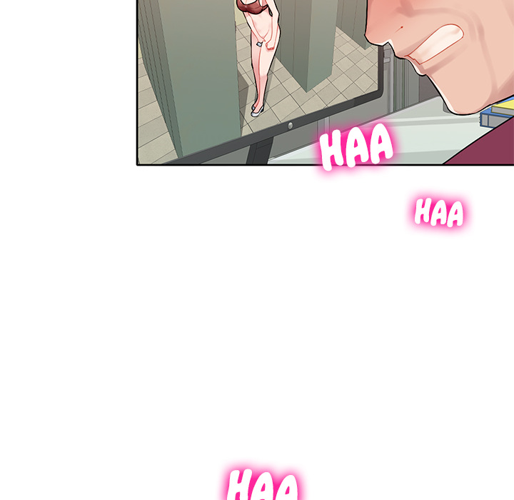 Boss Around Chapter 1 - Page 136