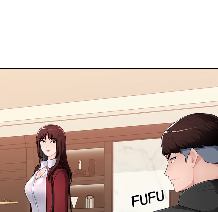 Boss Around Chapter 16 - Page 120