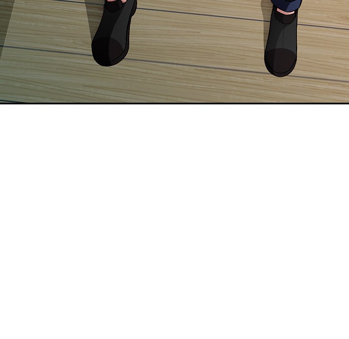 Boss Around Chapter 17 - Page 10