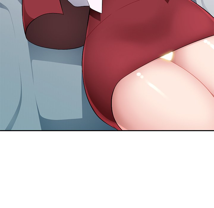 Boss Around Chapter 17 - Page 78