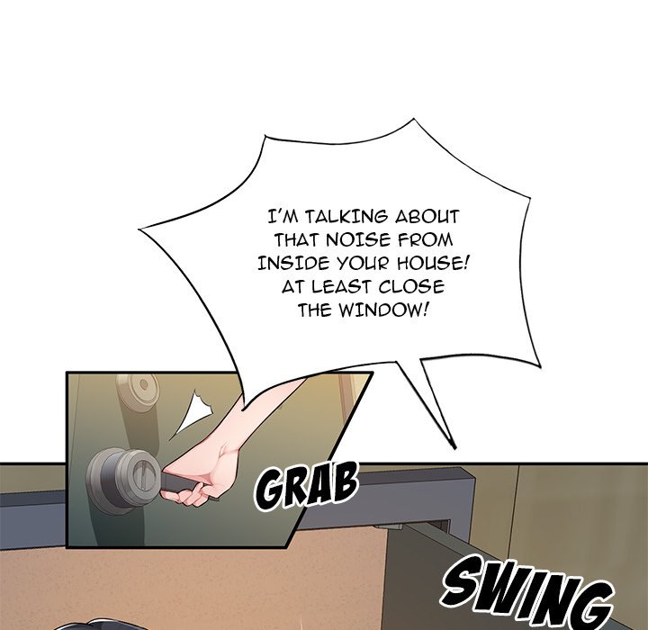 Boss Around Chapter 19 - Page 67