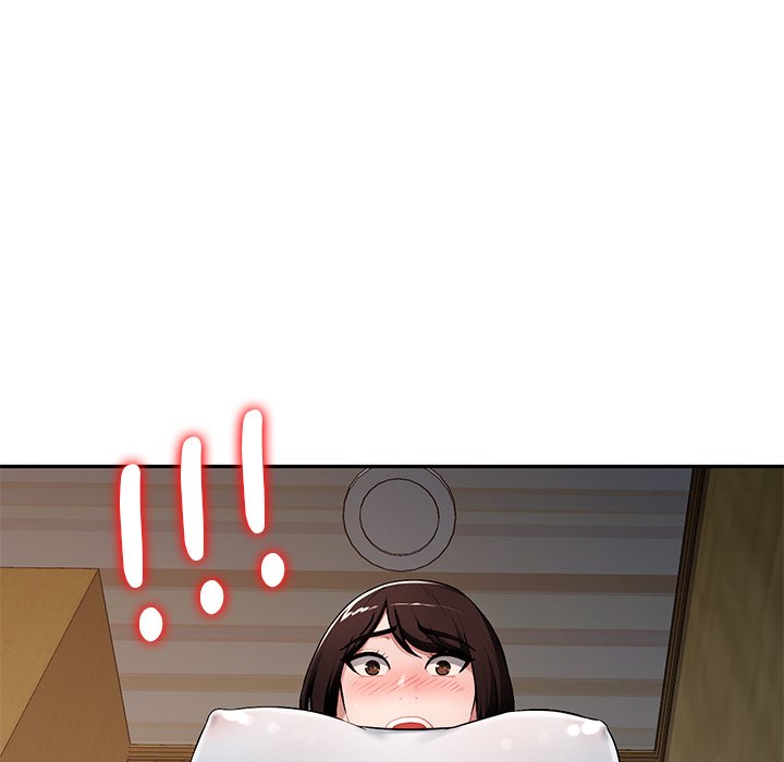 Boss Around Chapter 19 - Page 84