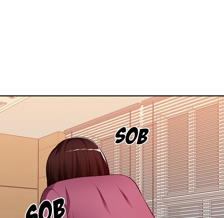 Boss Around Chapter 27 - Page 76