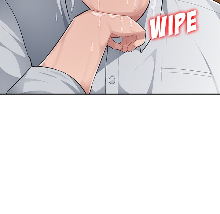 Boss Around Chapter 5 - Page 137