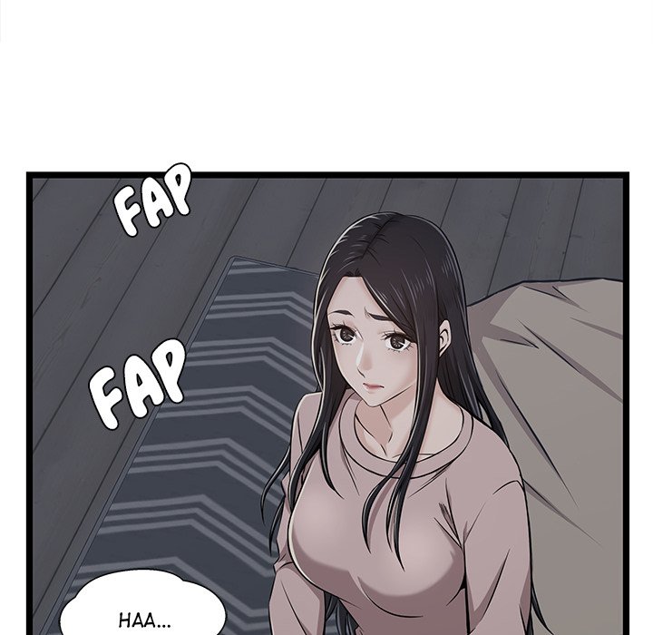 No Way Out Chapter 10 - Page 92