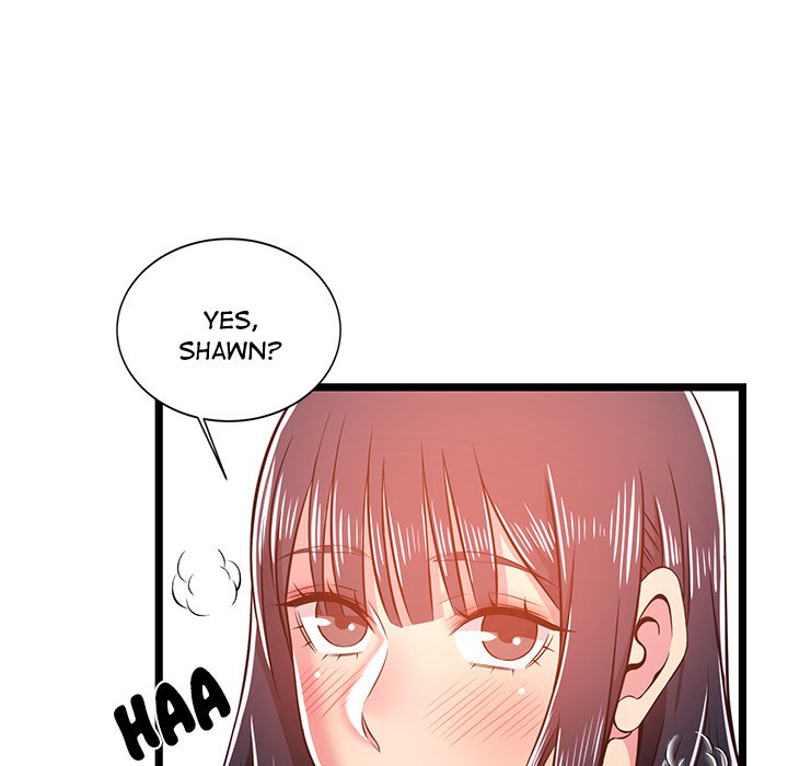 No Way Out Chapter 20 - Page 22