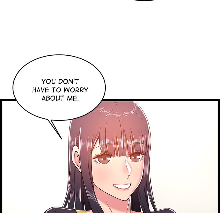 No Way Out Chapter 22 - Page 70