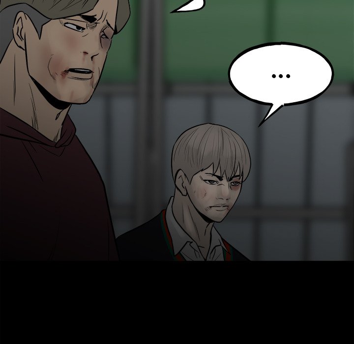 The Villain Chapter 101 - Page 109