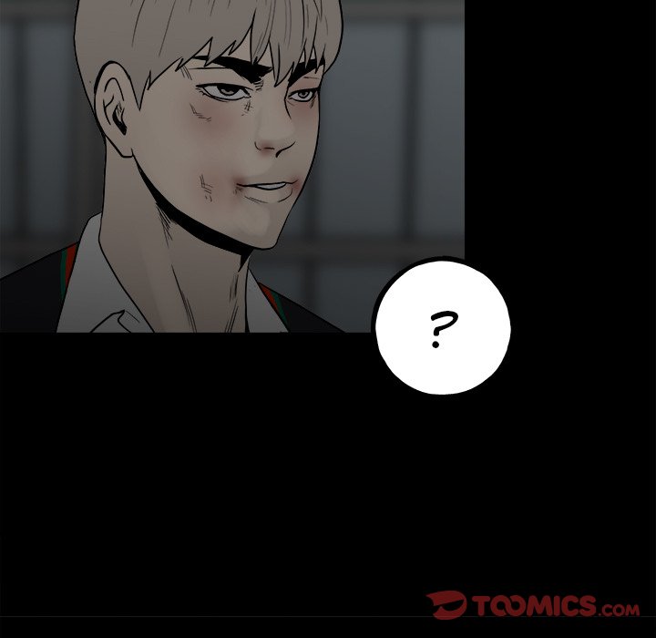 The Villain Chapter 101 - Page 111