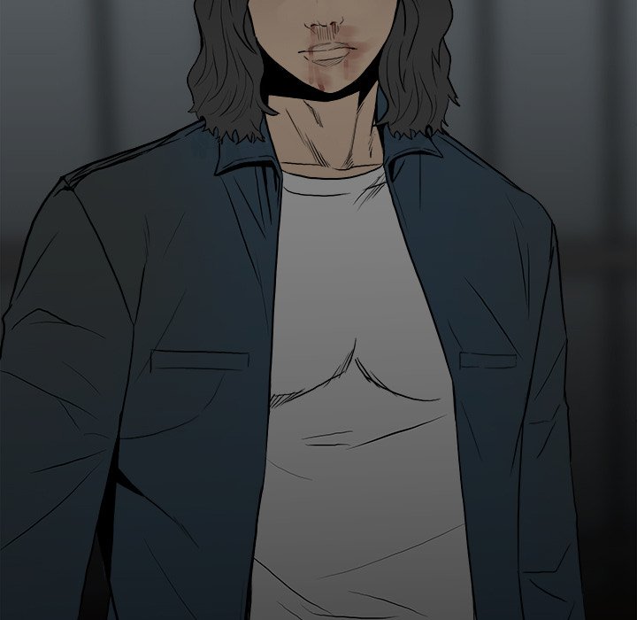 The Villain Chapter 101 - Page 119