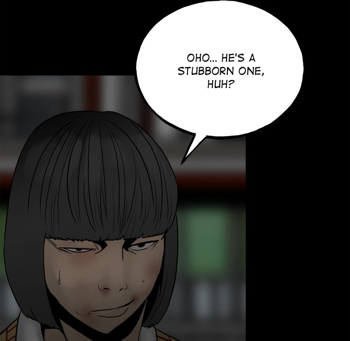 The Villain Chapter 101 - Page 121