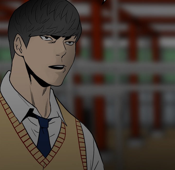 The Villain Chapter 101 - Page 126