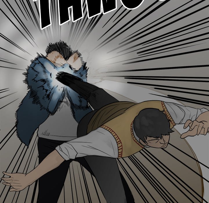 The Villain Chapter 101 - Page 13