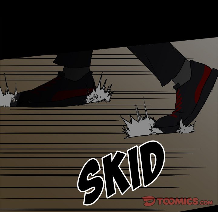 The Villain Chapter 101 - Page 15