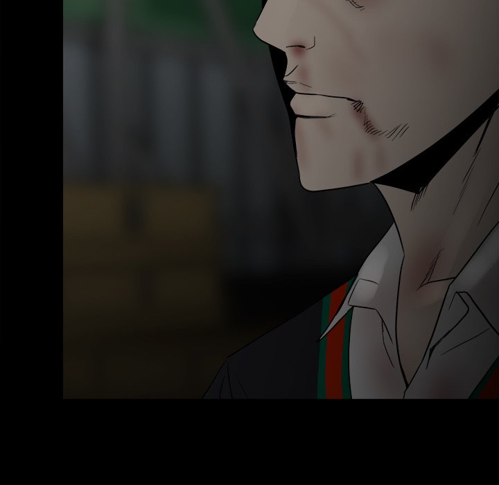 The Villain Chapter 101 - Page 28