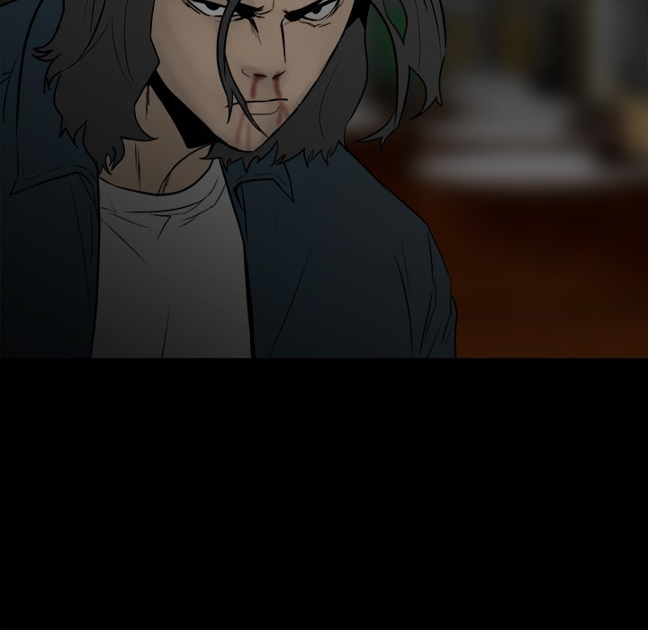 The Villain Chapter 101 - Page 32