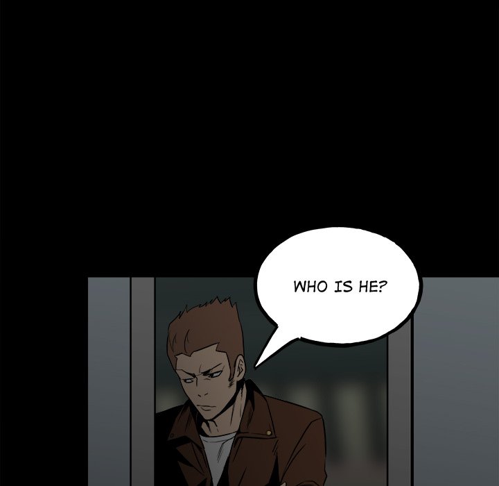 The Villain Chapter 101 - Page 35