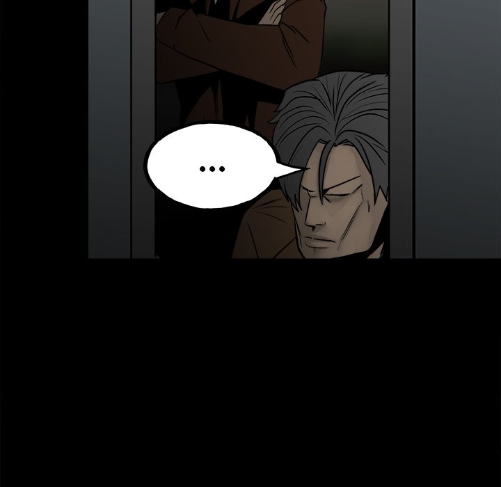 The Villain Chapter 101 - Page 36