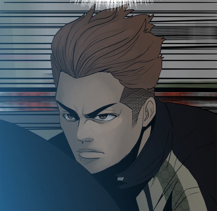 The Villain Chapter 101 - Page 42