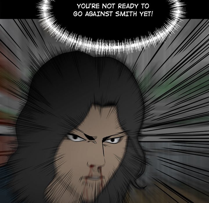 The Villain Chapter 101 - Page 44