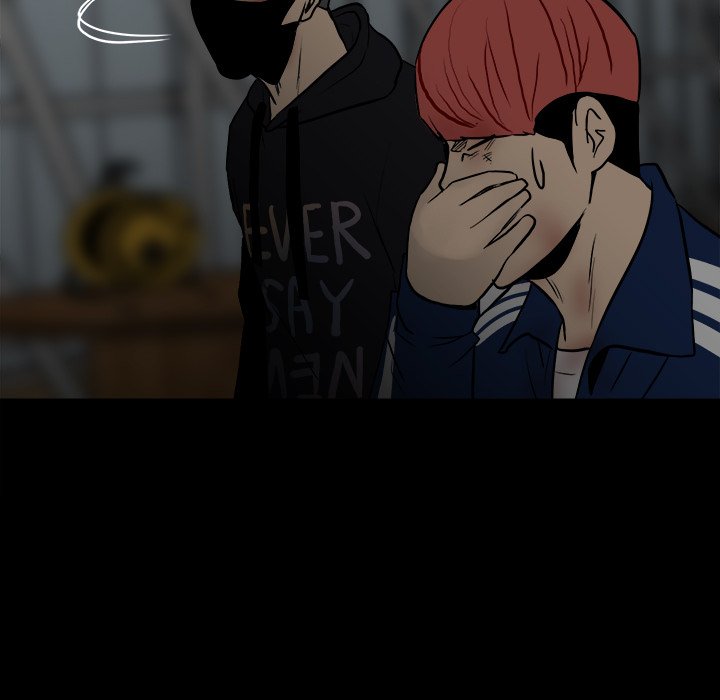 The Villain Chapter 101 - Page 60