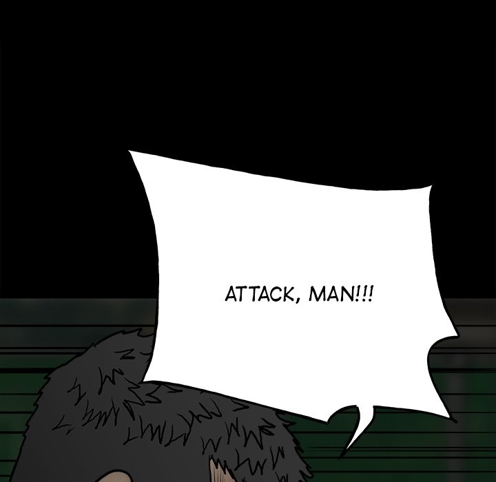 The Villain Chapter 101 - Page 61