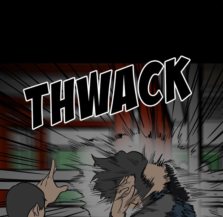 The Villain Chapter 101 - Page 65